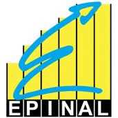 Epinal E Logo 