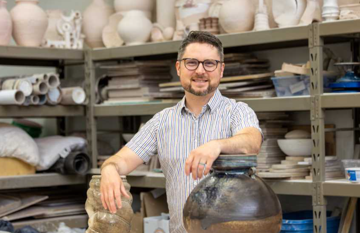 Jared Pfeiffer