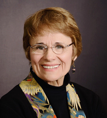 Janice Nadeau