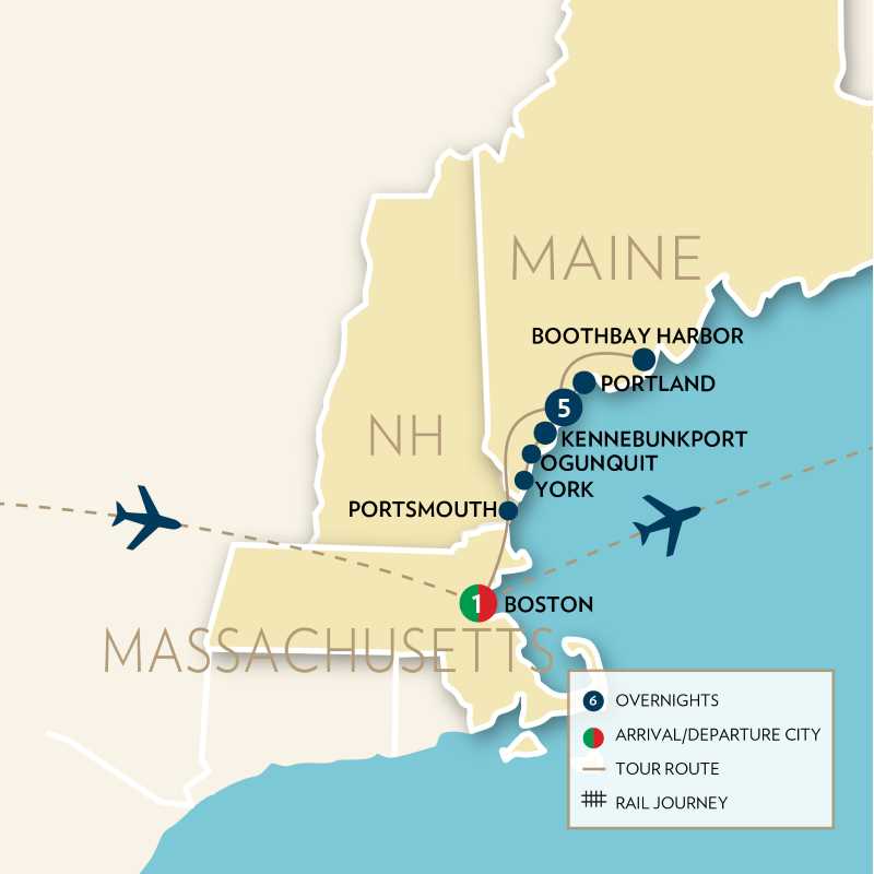 Maine