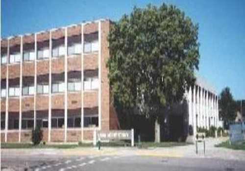 Logan Middle School