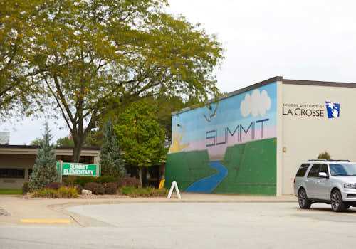 Summit Environmental School