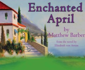 Enchanted April