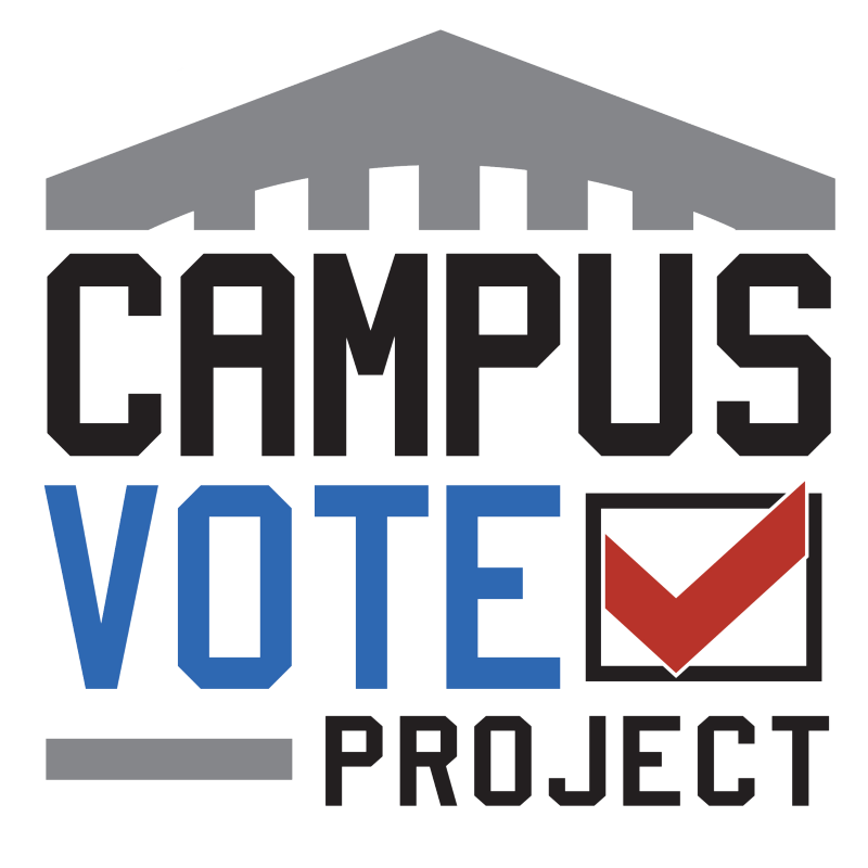 Campus Vote Project Logo