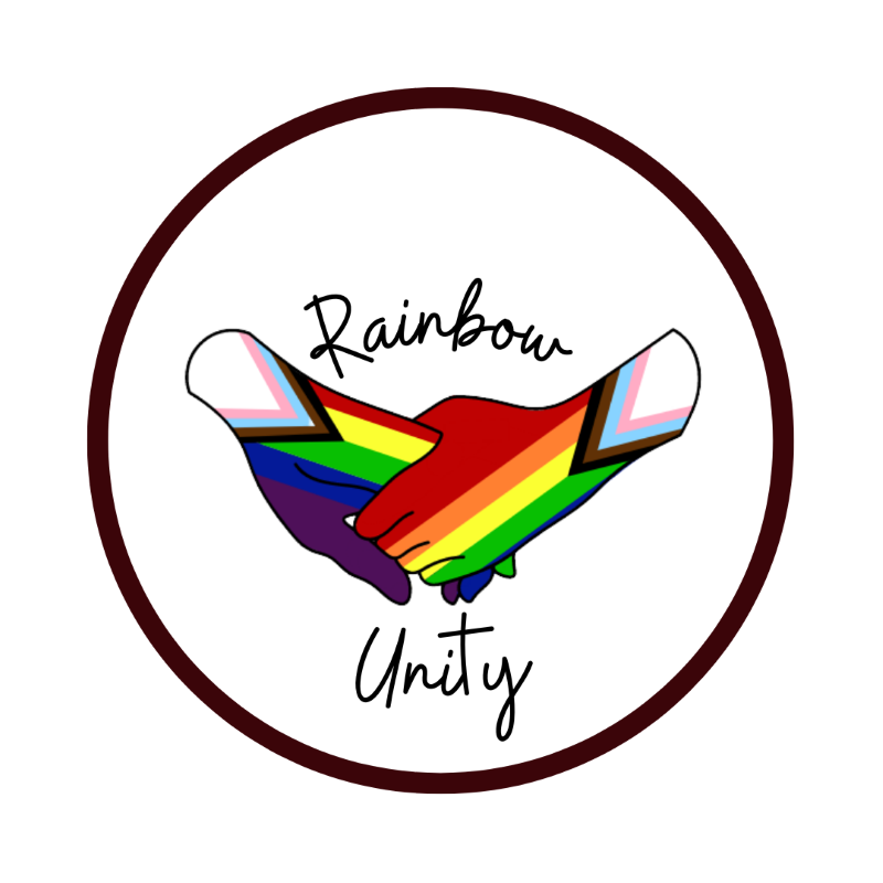 Rainbow Unity Logo