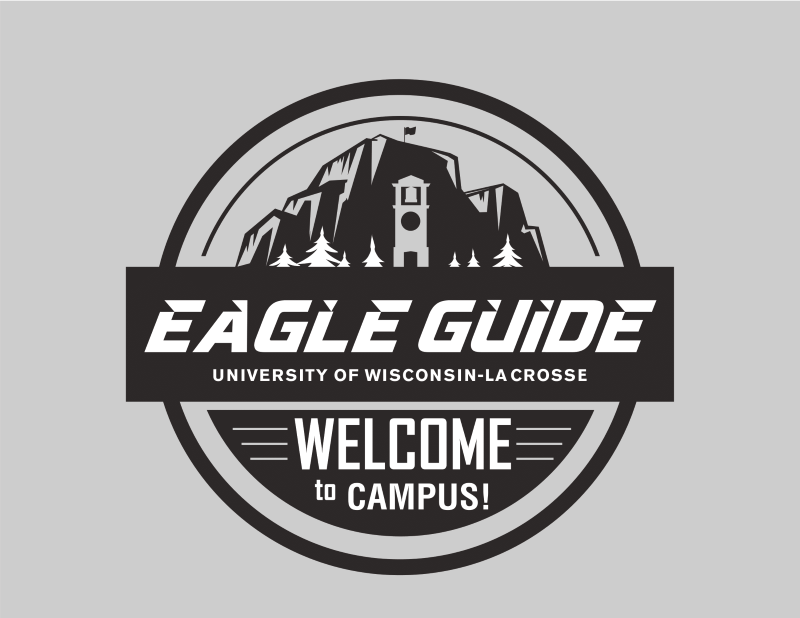 Eagle Guide Logo