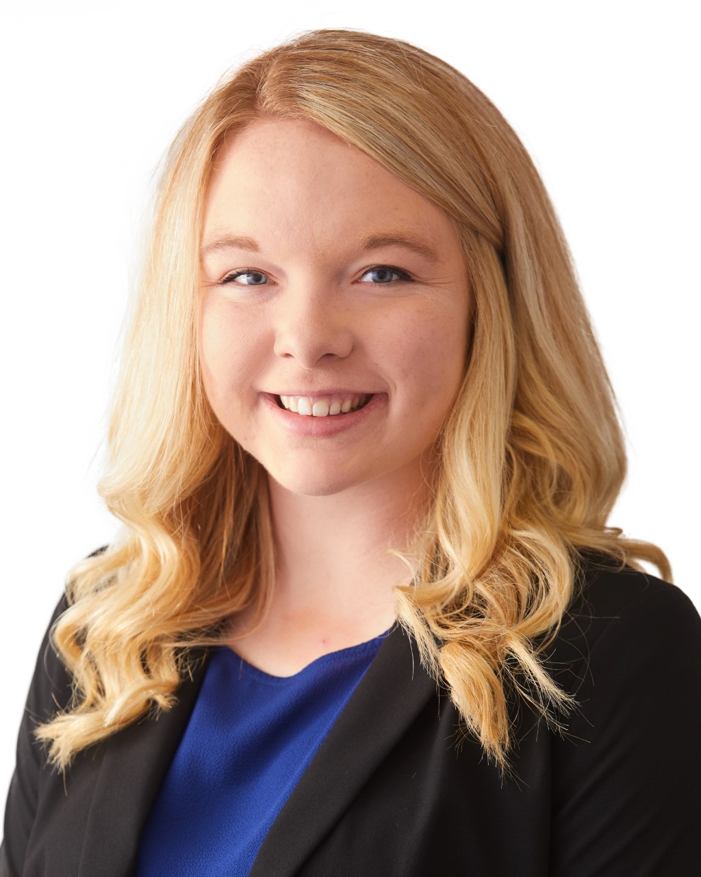 Josie Olson (Lead Consultant - Scheduling Coordinator)