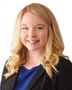 Josie Olson (Lead Consultant - Scheduling Coordinator)