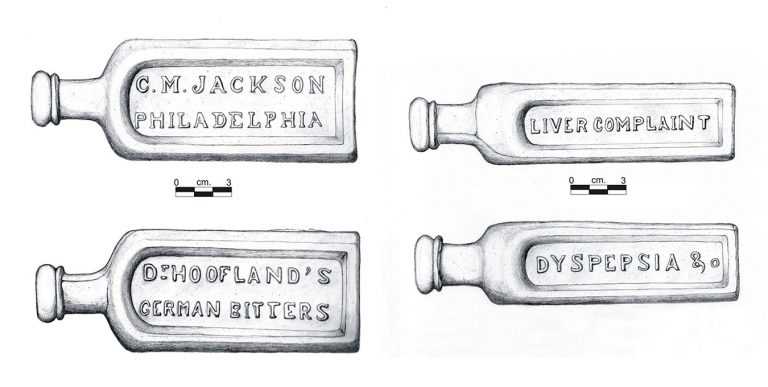 Medicine Bottle 