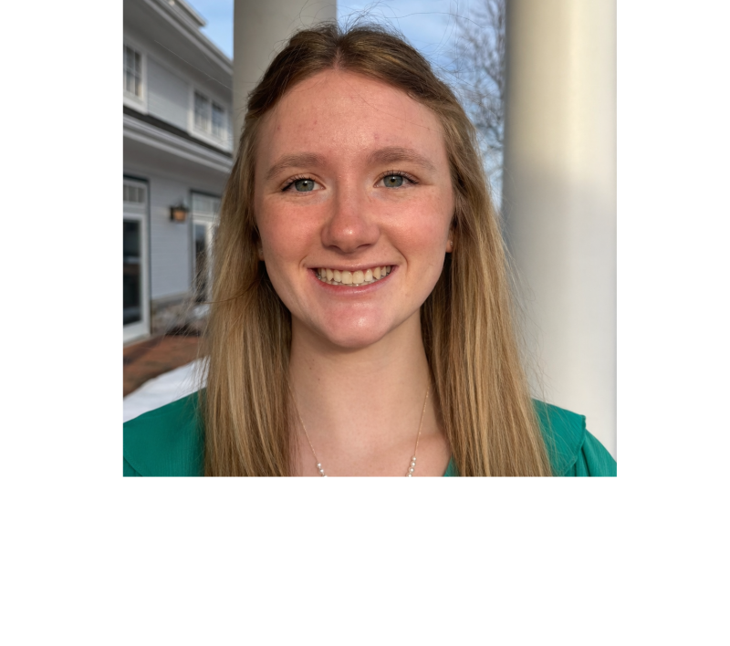 Katherine Spence