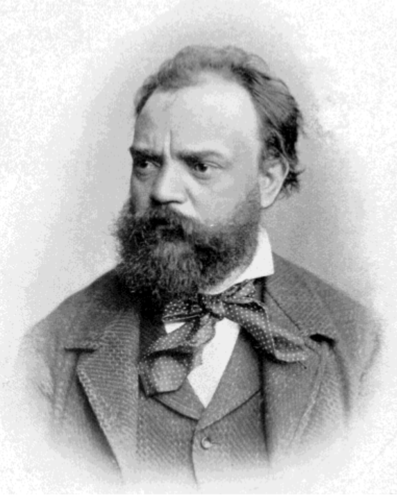 Antonín Dvořák