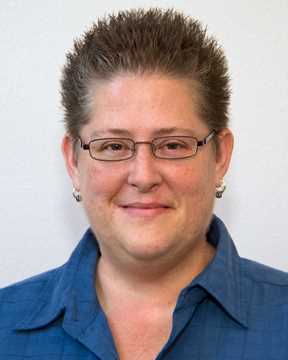 Julia Johnson