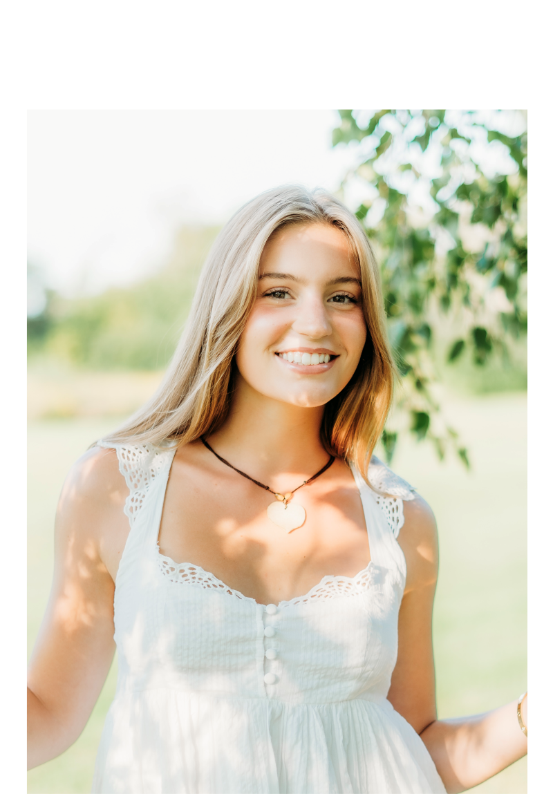 Cassidy Rae Link