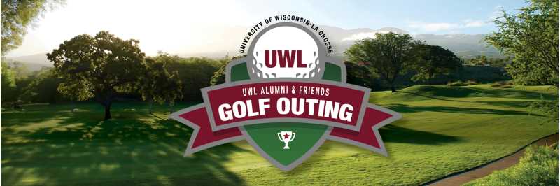 UWL Alumni&Friends Golf Outing 