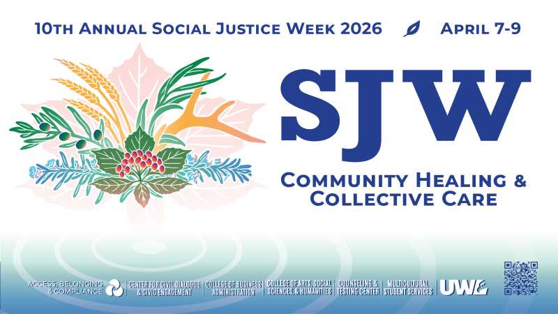 Social Justice Week 2026 Coming Soon