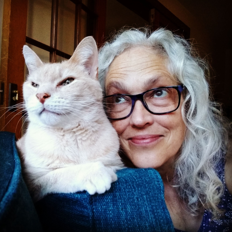 Dr. Susan Crutchfield, Associate Professor