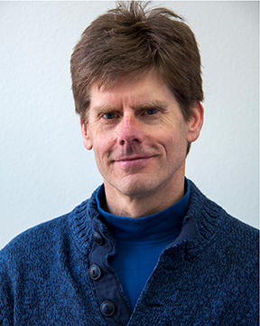 Matt Cashion, Professor