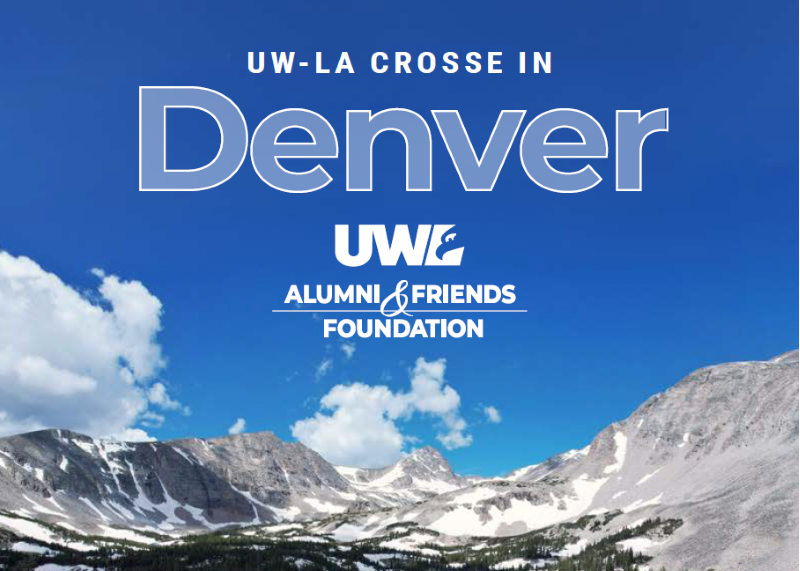UW-La Crosse in Denver