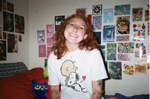 Haleigh Cartwright