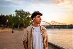 Joel Fernando