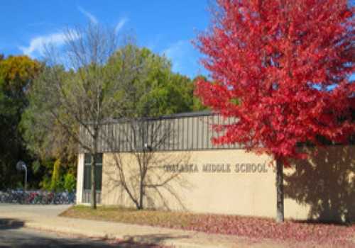 Onalaska Middle School