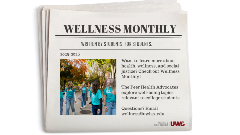 Written by students, for students.