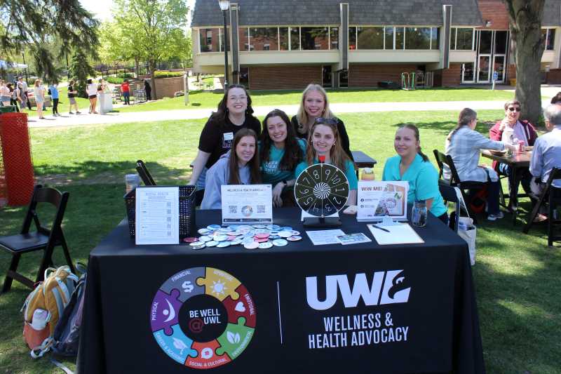 Peer Health Advocates