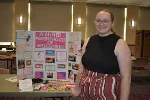 Lauren Nash Planned Parenthood