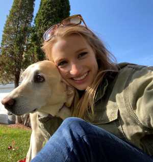 Riley Olson