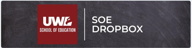 SOE Anonymous Dropbox