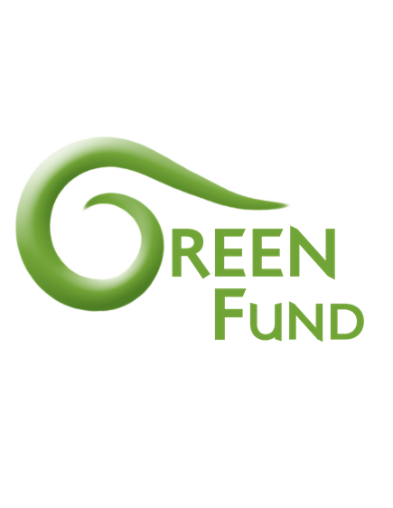 Green Fund logo