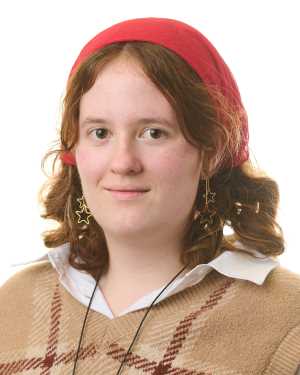 Cait McReavy