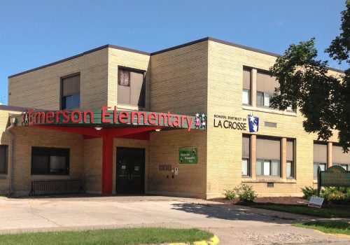 Emerson Elementary School