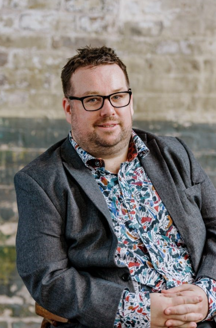 Peter Meechan