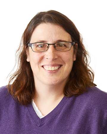 Jessica Schweigert, Assistant Teaching Professor, Psychology