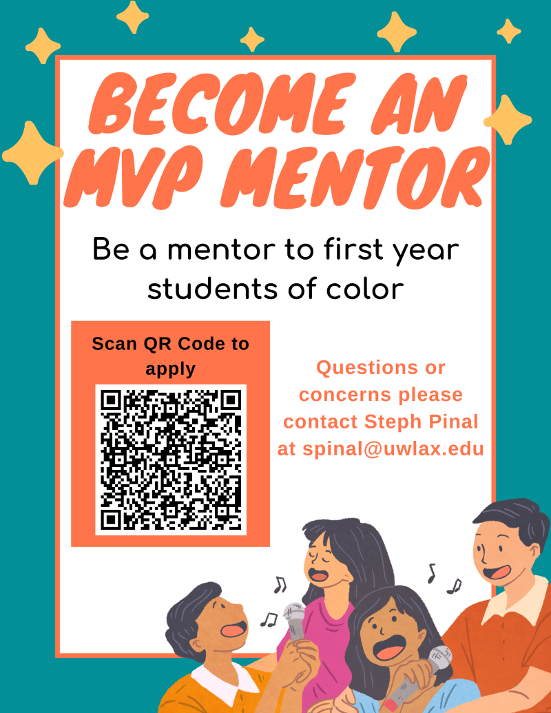Become an MVP Mentor