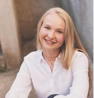 Amelia Fortner