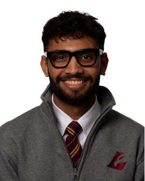 (NJ) Nainil Jariwala