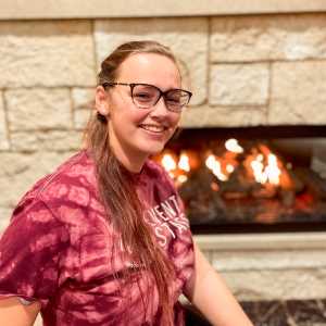 Maddy Atkinson