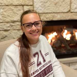 Maddy Atkinson