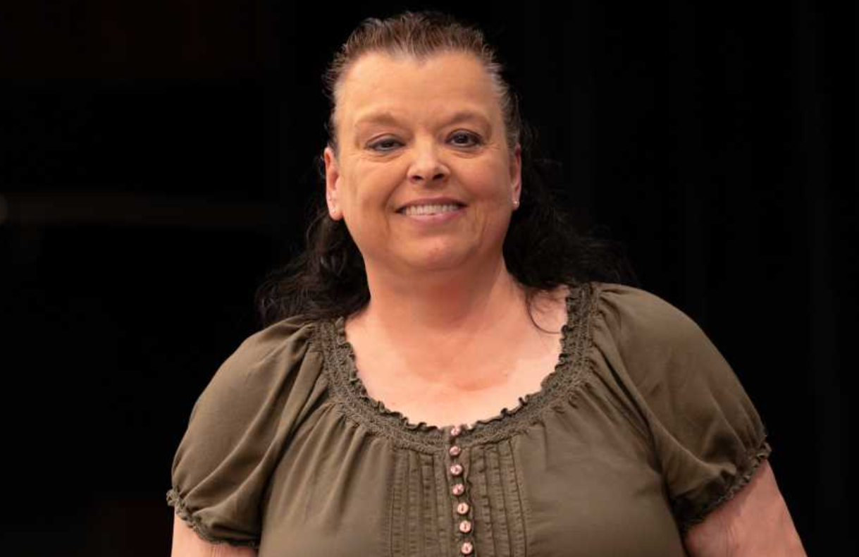 Krista Shulka