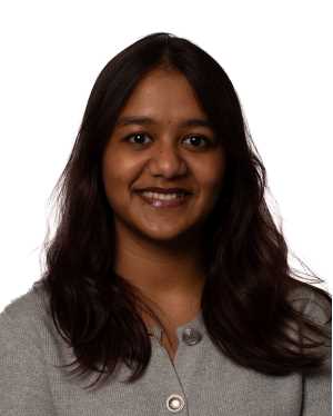 Swasthika Selvakumar