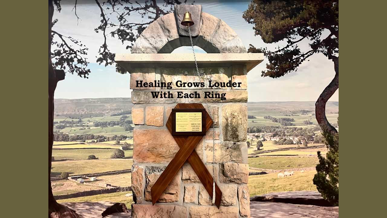 Stephanie Peitersen, People's Choice, Medical Dosimetry