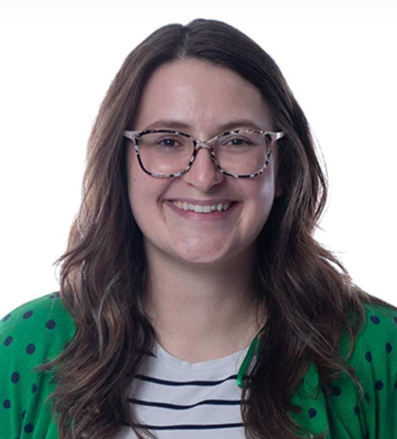 Dr. Olivia Salzman-Coon