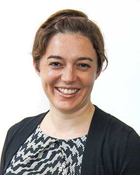 Lisa Kruse, Associate Professor, Sociology & Criminal Justice