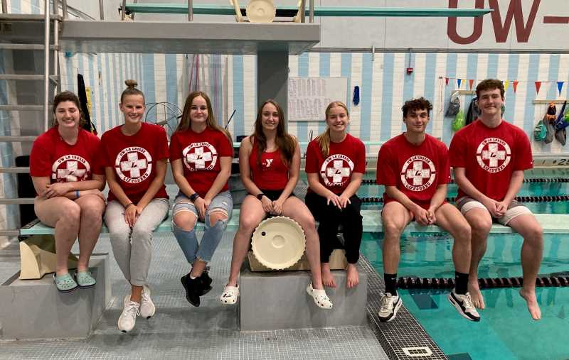 Photo of Lifeguard