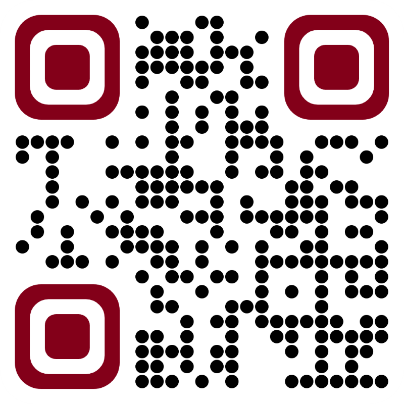 MTU App QR Code