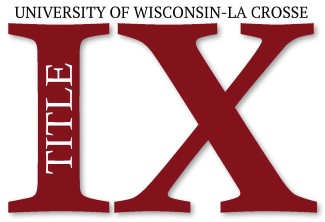 UWL Title IX Logo