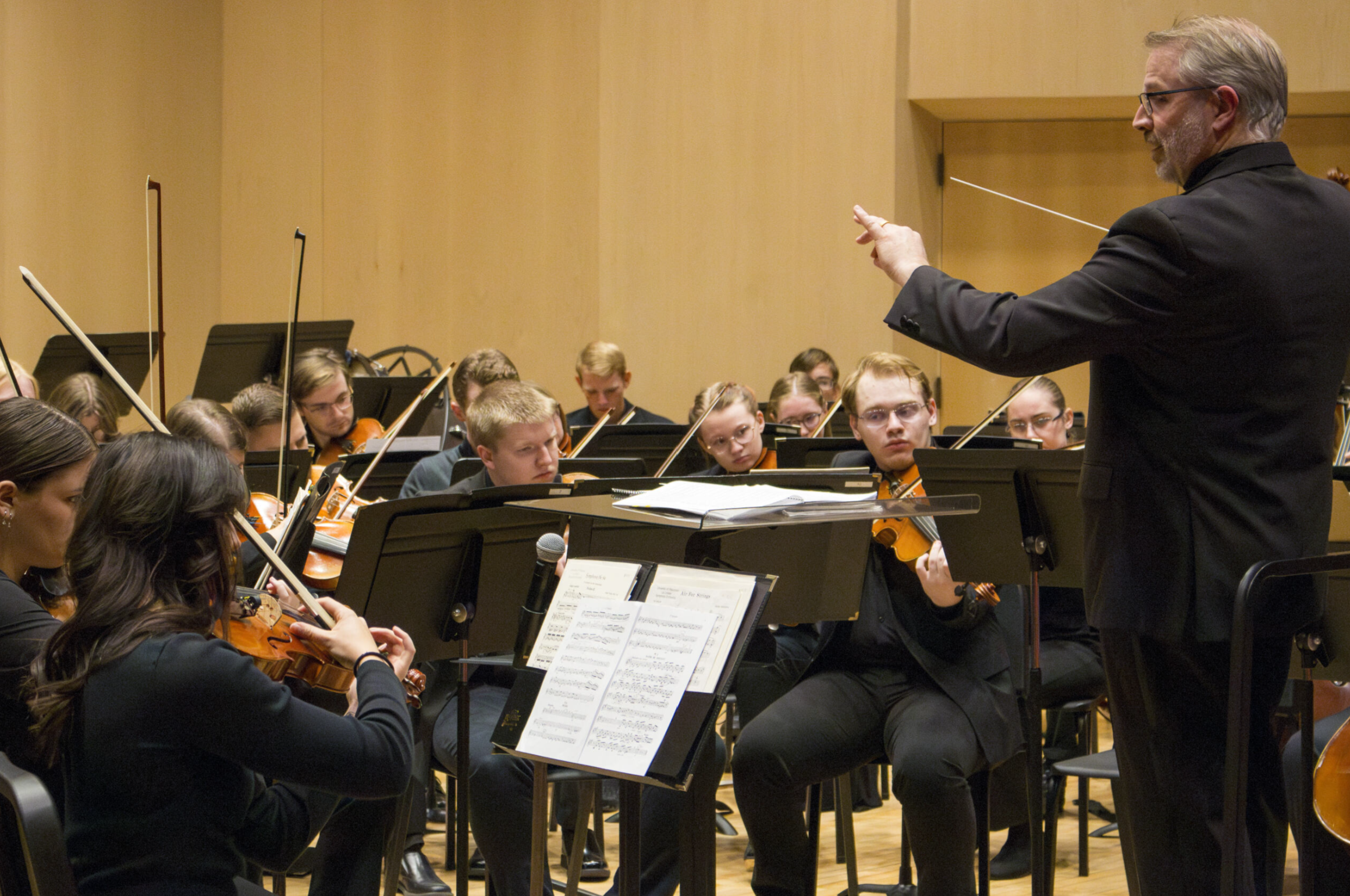 UWL Symphony Orchestra