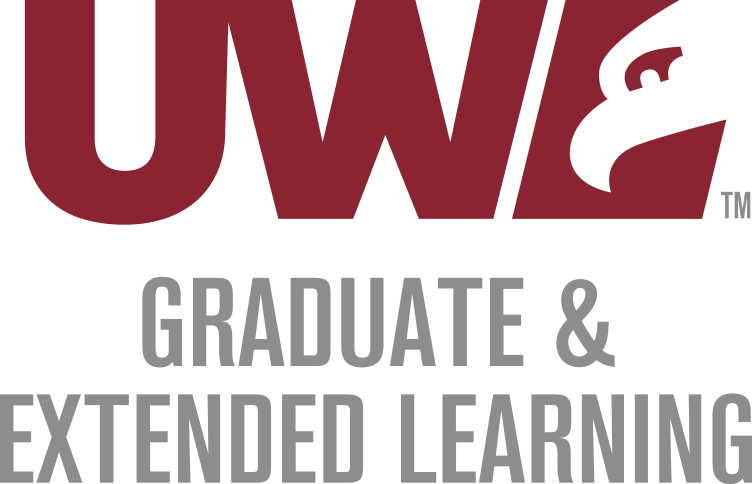 Graduate & Extended Learning Logo
